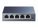 TP-LINK - Switch di rete Tp Link Unmanaged Gigabit Desktop TL-SG105