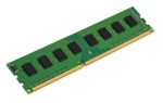KINGSTON - Kingston Technology ValueRAM 8GB DDR3 1600MHz Module, 8 GB, 1 x 8 GB, DDR3, 1600 MHz, 240-pin DIMM