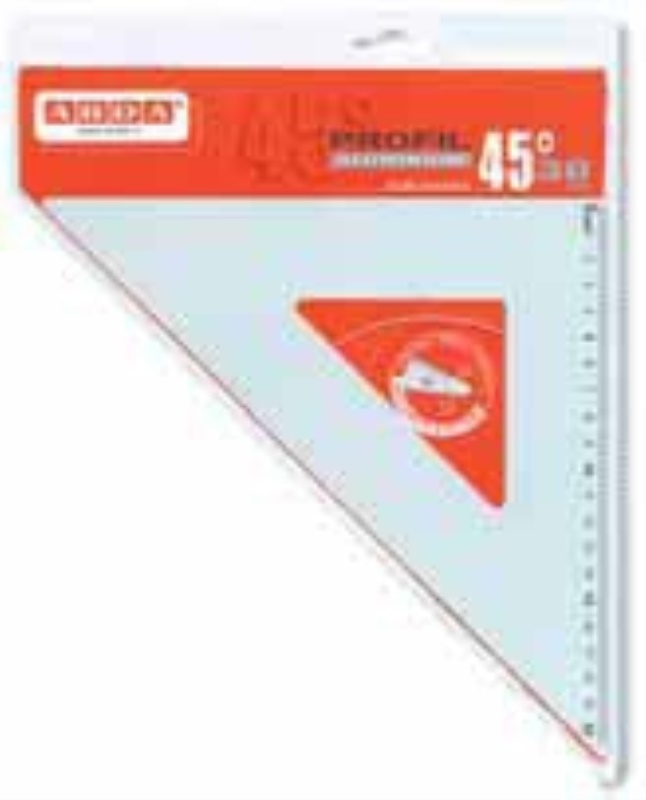 Righello In Gomma Elastica Arda 20cm - Multicolore Per Disegno Tecnico E Scuola - Foto 6