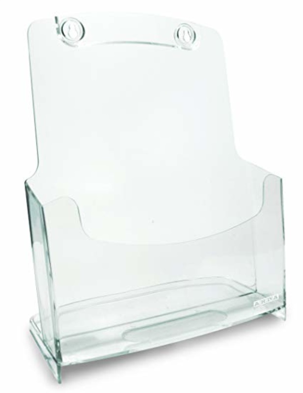 ARDA 70A41 porta documenti Plastica Trasparente