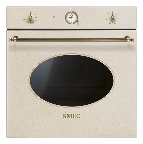 Smeg SF800AVO forno 72 L A-10% Beige