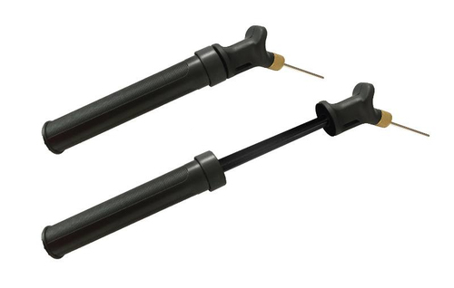 Mandelli Pompa Fast Double Action In Blister