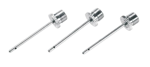 Aghi gonfiaggio Mandelli 301419 Sport One per pallone