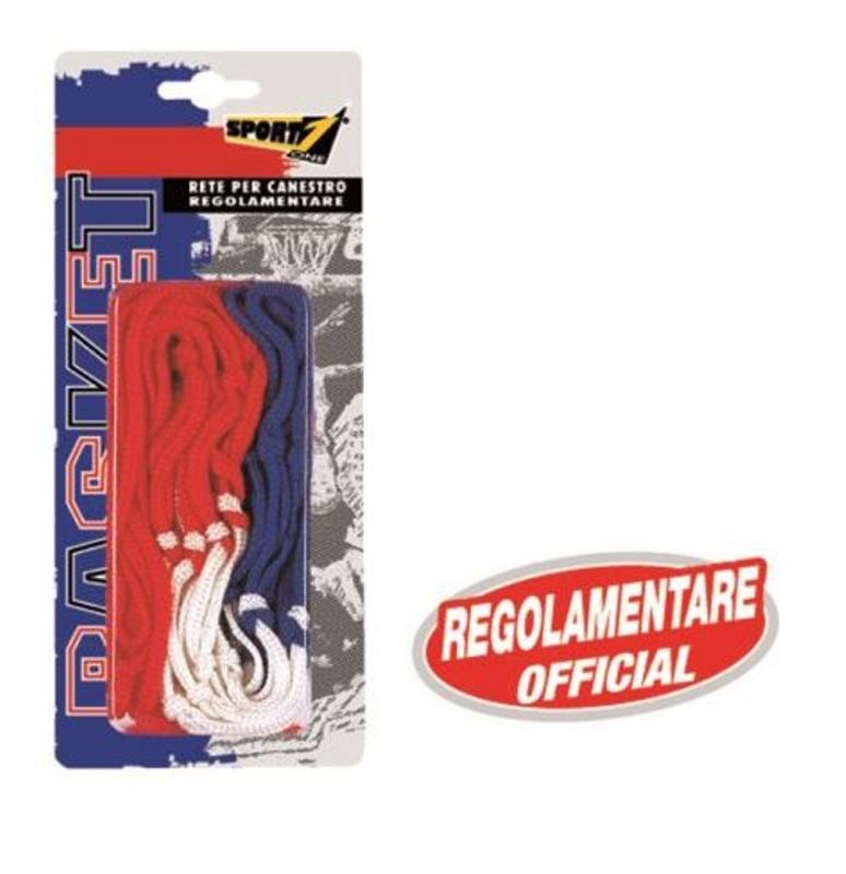 Rete canestro Mandelli 302911 misura regolamentare