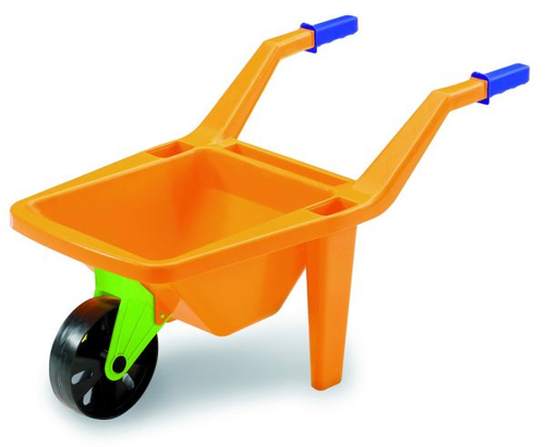 Adriatic Baczek TPA 2500, Plastica