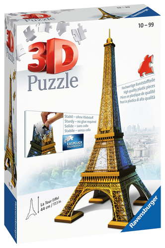 Ravensburger 2012556 puzzle