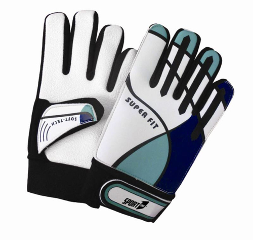 Mandelli Guanti Portiere Super Fit, Misure E Colori Ass.