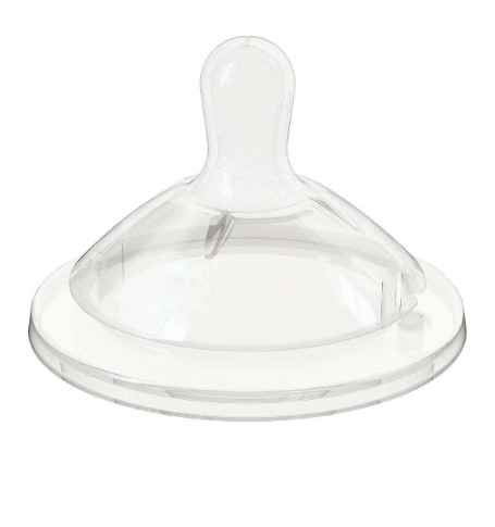 Chicco 81057200000 biberon Silicone Flusso variabile