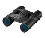 NIKON - Nikon Aculon A30 10x25, 10x, 2,5 cm, Nero, 270 g