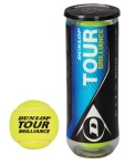 Sport One - Palle tennis Mandelli 708300026 DUNLOP Giallo