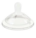 CHICCO - Chicco 81057200000, Flusso variabile, Valvola anti-colica, 1 pezzo(i)