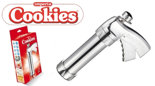 Imperia Imperia Cookies 580