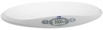 CHICCO - Chicco 00005577000000, 20 kg, Funzione memoria, Spegnimento automatico, Bianco