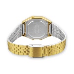 CASIO - Casio LA680WEGA-1ER, Femmina, Resistente all'acqua, Cronometro, Elettronico