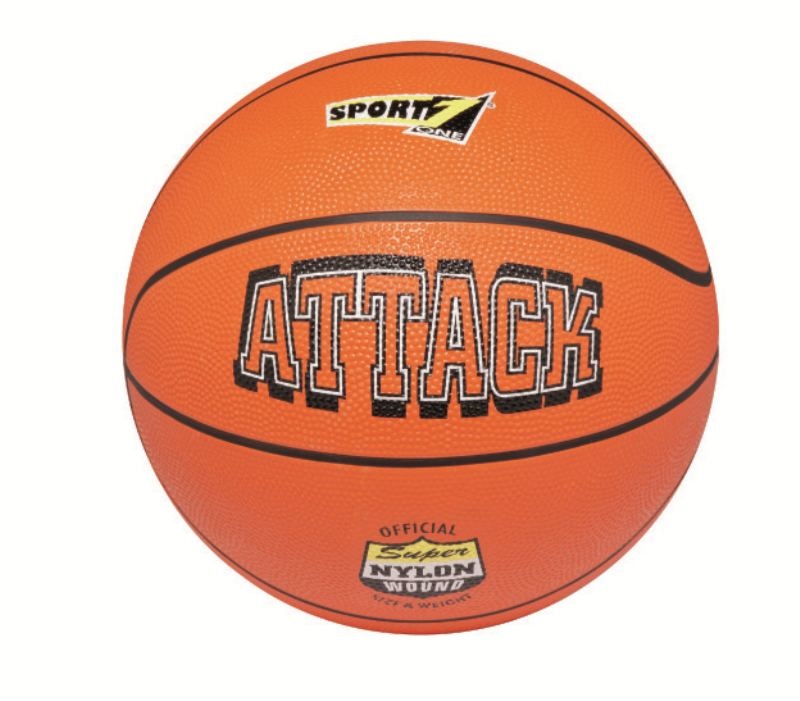 Mandelli Basket 7 Attack Sgonfio