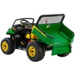 Bruder - Mezzo agricolo Bruder 02491 John Deere Grator John Deere
