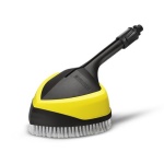 KARCHER - Kärcher WB 150, Nero, Giallo, G 4.10 M G 7.10M K 2 Car & Home K 2 Home K 2 Car K 2 Classic K 2 Compact K 2 Compact Car K...