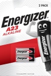 Energizer - Energizer EN-629564, Batteria monouso, A23, Alcalino, 12 V, 2 pezzo(i), Blister