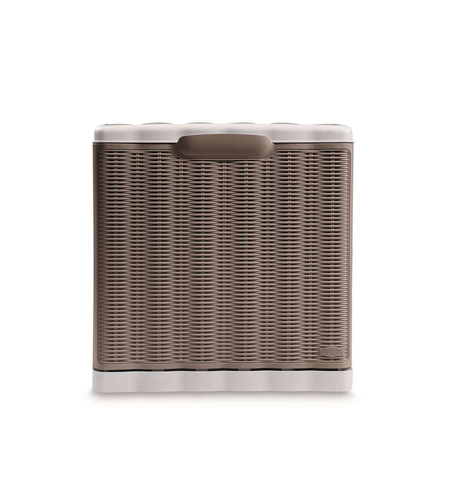 Scarpiera Stefanplast 30341 ELEGANCE 4 Paia Tortora