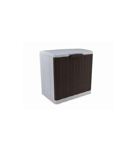 Scarpiera Stefanplast 30342 ELEGANCE 4 Paia Moka
