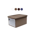 Stefanplast - Scatola salvaspazio Stefanplast 30003 Elegance