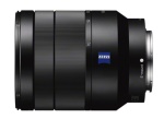 SONY - Sony SEL2470Z, F4, Obiettivo Zoom per fotocamera, Obiettivi standard, 10/12, 24 - 70 mm, Messa a fuoco automatica
