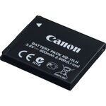 CANON - Canon NB-11LH, 800 mAh, 3,6 V, Ioni di Litio, 1 pezzo(i)