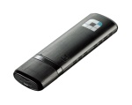 D-LINK - Adattatore WI FI D Link Wireless AC Dualband DWA-182