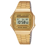 CASIO - Casio A168WG-9EF