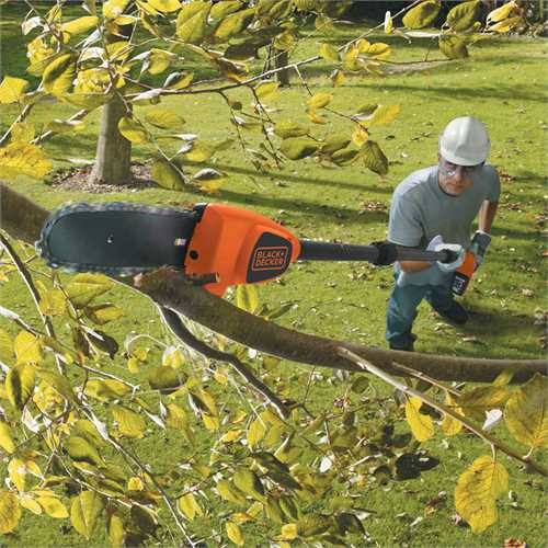 Black & Decker GPC1820L20 3,7 kg