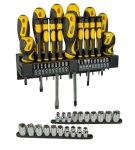 Stanley - Set cacciaviti Stanley STHTO-62143