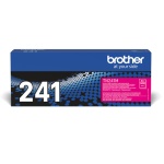 BROTHER - Toner Brother TN-241 standard TN241M