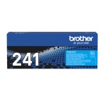BROTHER - Toner Brother TN-241 standard TN241C