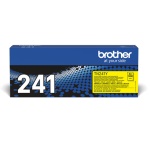 BROTHER - Toner Brother TN-241 standard TN241Y