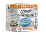 Henkel - Ariasana Assorbiumidità Aero 360° Tab, Assorbitore (unità), Cristalli, Assorbiumidità e odori, Multicolore, 20 m², 3 mese(i)