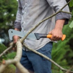 Fiskars - Fiskars 126004, Singolo, Coltello Machete, 450 g