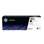 HP - Toner Hp 83A CF283A
