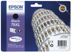 EPSON - Cartuccia stampante Epson DuraBrite T79XL C13T79014010