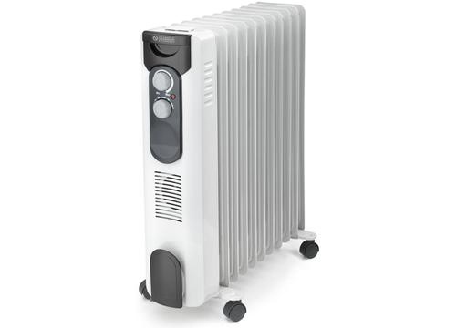 Radiatore Splendid 99619 CALDORAD 9 Bianco