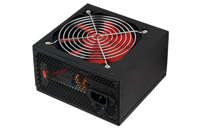 HKC V-650 alimentatore per computer 650 W ATX Nero