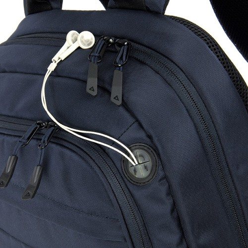 Tucano Lato borsa per notebook 43,2 cm (17