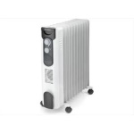 Olimpia Splendid CaldoRad 7 Grigio, Bianco 1500 W Radiatore