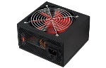 Manhattan - HKC V-650, 650 W, 75%, PC, ATX, Nero, 12 cm
