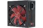 Manhattan - HKC V-450, 450 W, 75%, PC, ATX, Nero, 12 cm