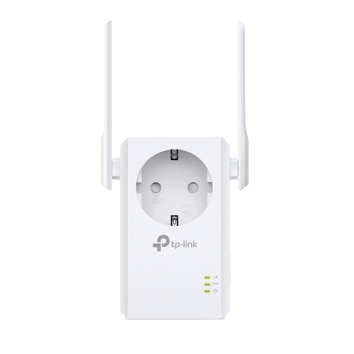 TP-LINK TL-WA860RE Ripetitore di rete Bianco 10, 100 Mbit/s