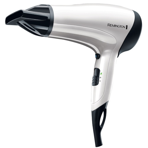 Phon Remington Power Volume 2000 D3015 Bianco e nero D3015