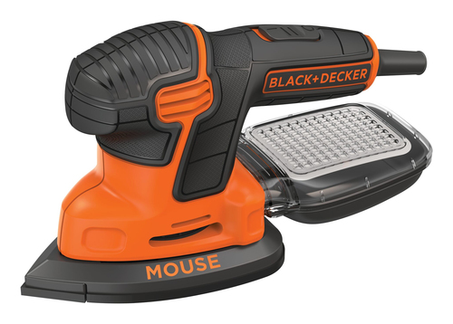 Black & Decker KA2000 14000 Giri/min