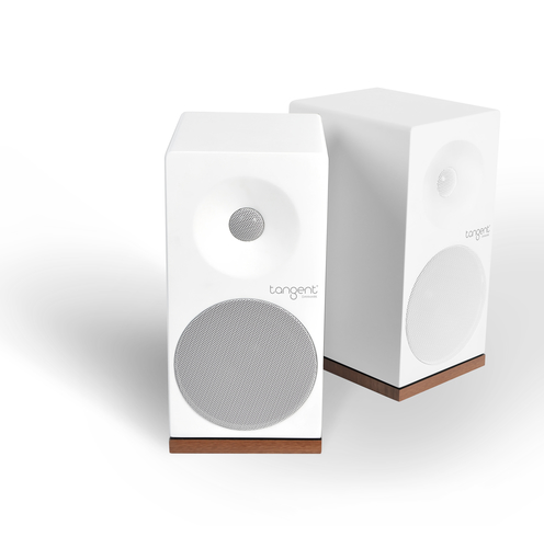 Tangent Spectrum X5 2-vie Bianco Cablato 100 W