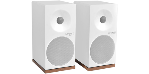 Tangent Spectrum X4 2-vie Bianco Cablato 80 W