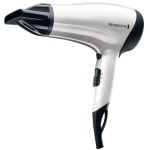 REMINGTON - Phon Remington Power Volume 2000 D3015 Bianco e nero D3015